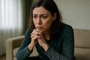 Managing Anxiety: Understanding Your Worries and Finding Relief