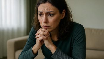 Managing Anxiety: Understanding Your Worries and Finding Relief