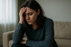 Understanding Depression: Signs, Symptoms, and When to Seek Help