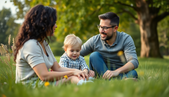Understanding Family Dynamics and How Counselling Can Help